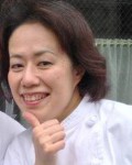 外岡潤子さん