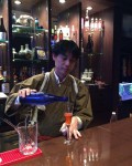 小坂井憲さん