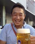 村上陽一郎さん