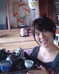 清水加奈さん