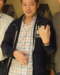勝田 健一さん