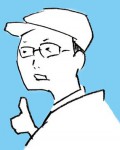 河野慎平さん