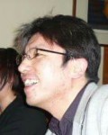 阪間 英樹さん