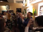 SAKEHALL6周年