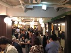 SAKE HALL7周年イベント